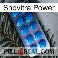 Snovitra Power viagra1